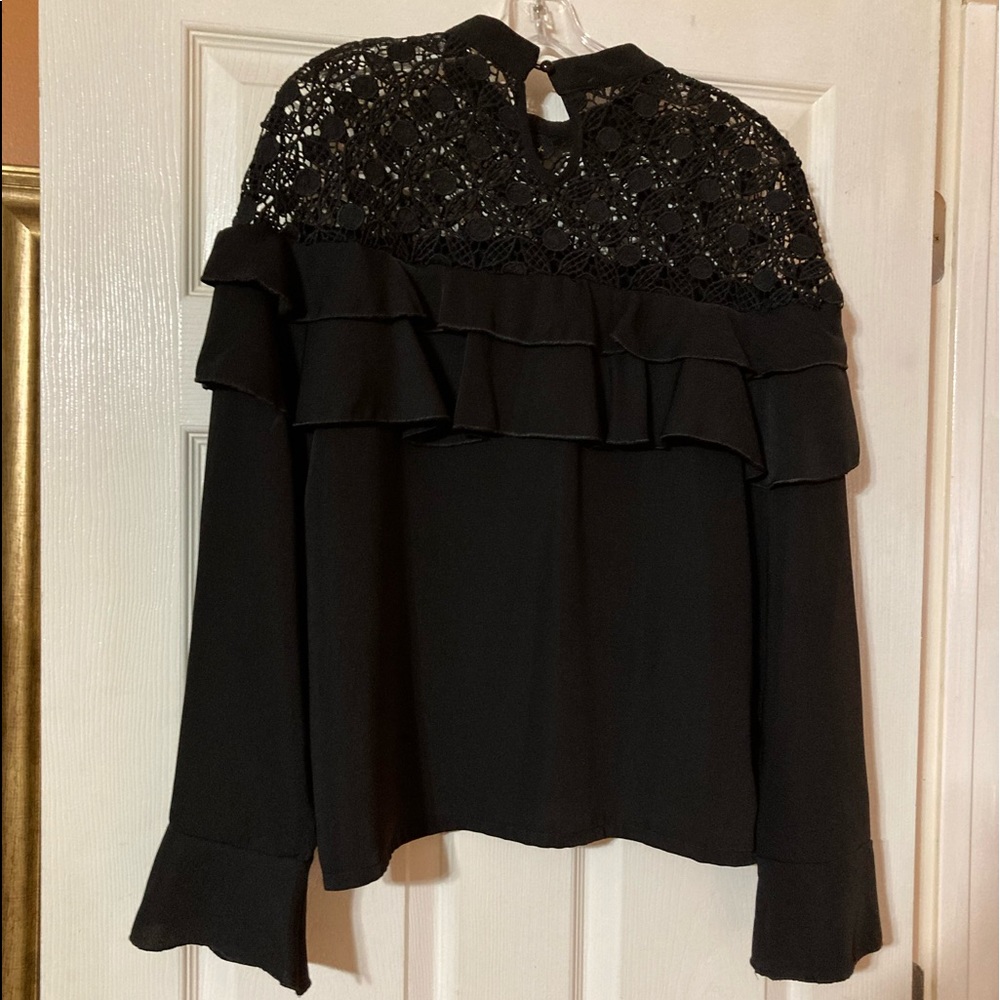 Beautiful Summer Top